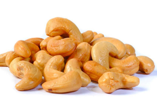 腰果有黑斑點(diǎn)能吃嗎？腰果為什么有黑點(diǎn)