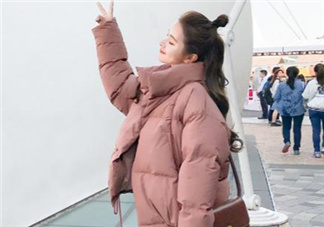 面包服是羽絨服嗎？面包服和羽絨服的區(qū)別