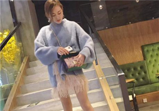 水貂絨毛衣會(huì)起球嗎？水貂絨起球怎么辦？