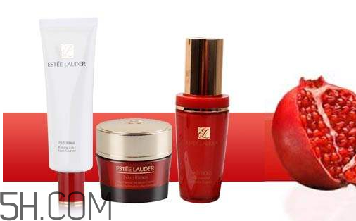 雅詩蘭黛紅石榴套裝好用嗎？雅詩蘭黛紅石榴套裝多少錢？