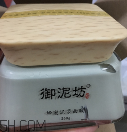 御泥坊蜂蜜泥漿面膜怎么樣？怎么用？