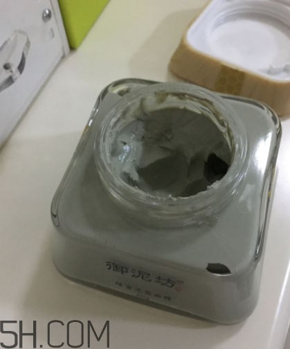 御泥坊蜂蜜泥漿面膜怎么樣？怎么用？