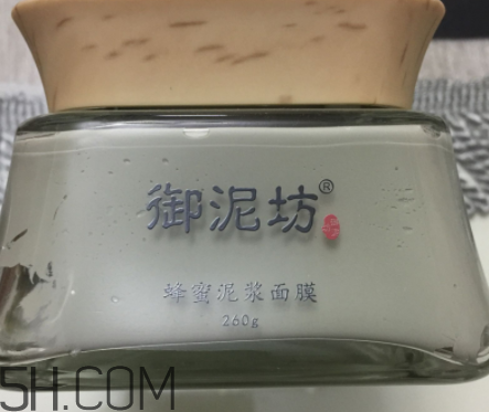 御泥坊蜂蜜泥漿面膜怎么樣？怎么用？