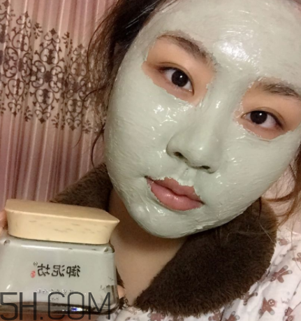 御泥坊蜂蜜泥漿面膜怎么樣？怎么用？