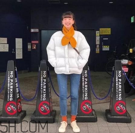 羽絨服怎么穿顯瘦？羽絨服怎么搭配不臃腫？