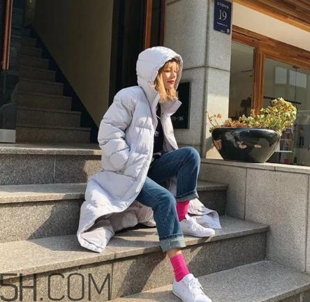 羽絨服怎么穿顯瘦？羽絨服怎么搭配不臃腫？