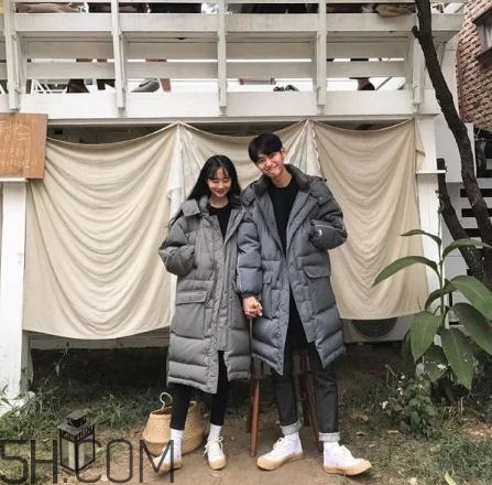 羽絨服怎么穿顯瘦？羽絨服怎么搭配不臃腫？