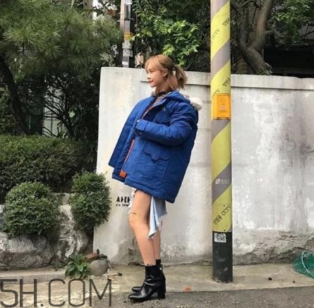 羽絨服怎么穿顯瘦？羽絨服怎么搭配不臃腫？