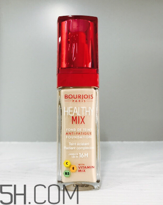 妙巴黎果然粉底液多少錢？妙巴黎果然粉底液測評