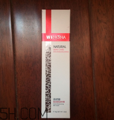 薇諾娜bb霜成分 薇諾娜bb霜堵塞毛孔嗎？