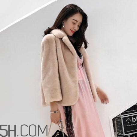 水貂絨是什么面料？水貂絨是什么材質(zhì)？