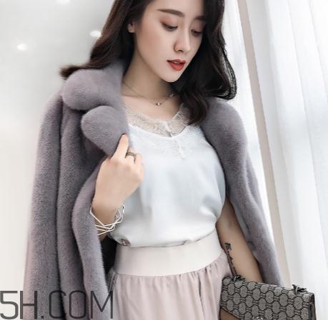 水貂絨是什么面料？水貂絨是什么材質(zhì)？