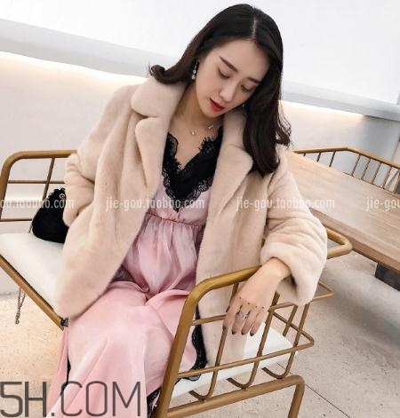 水貂絨是什么面料？水貂絨是什么材質(zhì)？