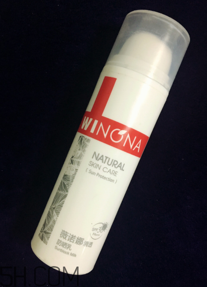 薇諾娜防曬霜需要卸妝嗎？薇諾娜防曬霜使用方法