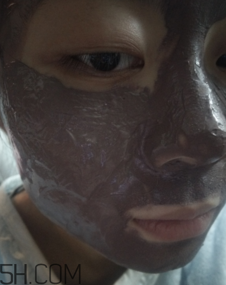 御泥坊男士黑茶泥漿面膜怎么樣？好用嗎？