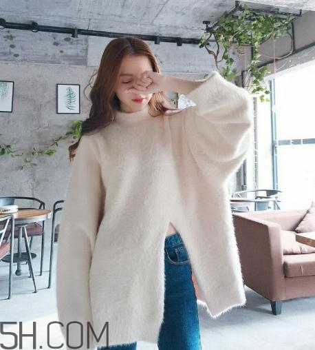 水貂絨毛衣會(huì)起球嗎？水貂絨起球怎么辦？