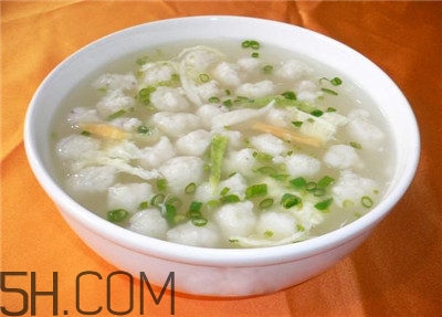 疙瘩湯怎么做小粒？疙瘩湯怎么做疙瘩