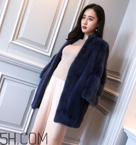 水貂絨大衣可以水洗嗎？水貂絨能用洗衣機(jī)洗嗎？