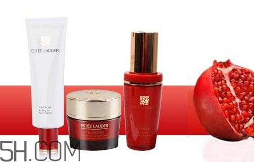 雅詩蘭黛紅石榴適合什么膚質(zhì)？紅石榴洗面奶專柜價(jià)格是多少？