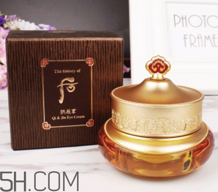 whoo眼霜哪款好用 whoo眼霜使用方法 whoo眼霜哪款好用 whoo眼霜使用方法