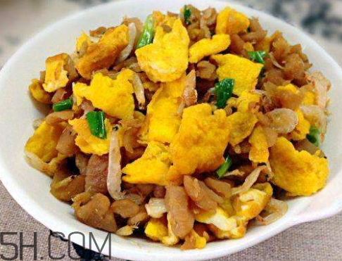 蘿卜干可以炒雞蛋嗎 蘿卜干和雞蛋一起吃嗎 蘿卜干可以炒雞蛋嗎 蘿卜干和雞蛋一起吃嗎