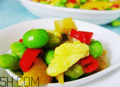 蘿卜干可以炒雞蛋嗎 蘿卜干和雞蛋一起吃嗎 蘿卜干可以炒雞蛋嗎 蘿卜干和雞蛋一起吃嗎