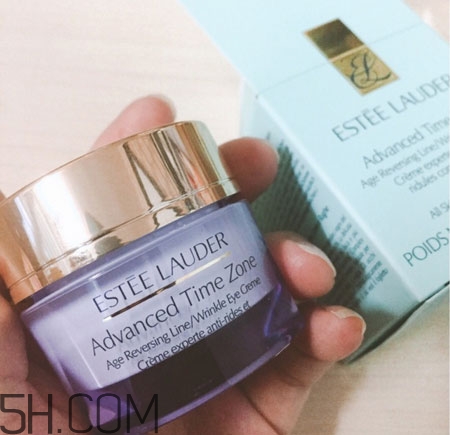 雅詩蘭黛青春抗皺眼霜好用嗎_雅詩蘭黛青春抗皺眼霜評測 雅詩蘭黛青春抗皺眼霜好用嗎_雅詩蘭黛青春抗皺眼霜評測