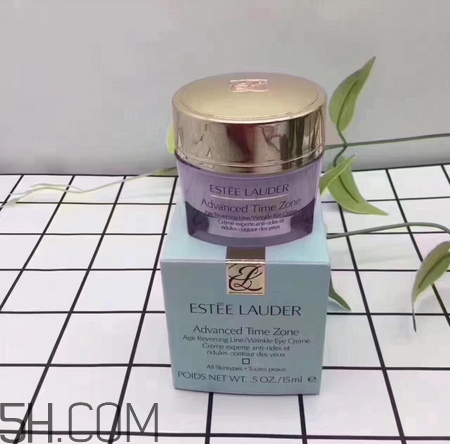 雅詩蘭黛青春抗皺眼霜好用嗎_雅詩蘭黛青春抗皺眼霜評測 雅詩蘭黛青春抗皺眼霜好用嗎_雅詩蘭黛青春抗皺眼霜評測