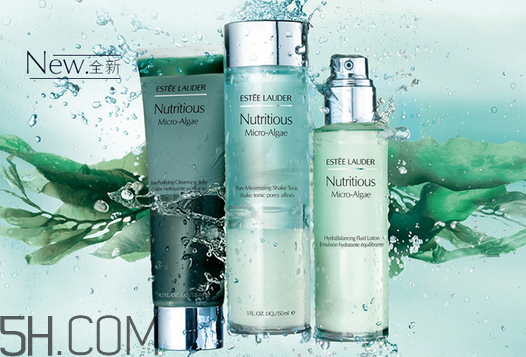 雅詩蘭黛海藻系列適合敏感肌嗎？雅詩蘭黛海藻系列什么時(shí)候出的？