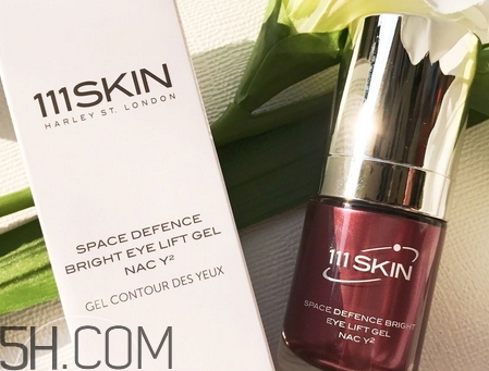 111skin是什么牌子_哪個(gè)國家的_什么檔次