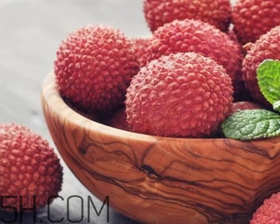 說女的荔枝什么意思？荔枝女什么意思？