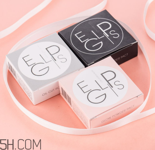 eglips馬卡龍粉餅?zāi)膫€顏色好？控油粉餅怎么怎么使用？