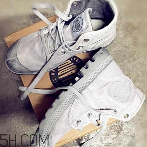 palladium鞋價(jià)格貴嗎？帕拉丁鞋碼偏大嗎？