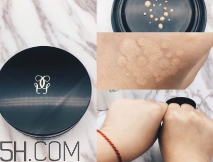 嬌蘭氣墊和阿瑪尼氣墊哪個(gè)好？