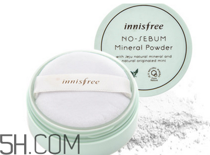 悅詩(shī)風(fēng)吟散粉和粉餅?zāi)膫€(gè)好用？粉餅和散粉的區(qū)別