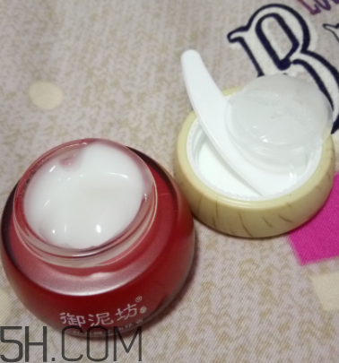 御泥坊紅石榴眼霜怎么樣？御泥坊紅石榴眼霜好用嗎？