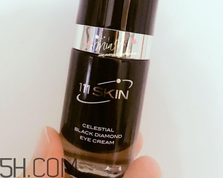 111skin黑鉆眼霜好用嗎_111skin黑鉆眼霜評測 111skin黑鉆眼霜好用嗎_111skin黑鉆眼霜評測