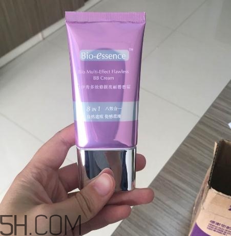 凱伊秀bb霜多少錢？凱伊秀bb霜價格