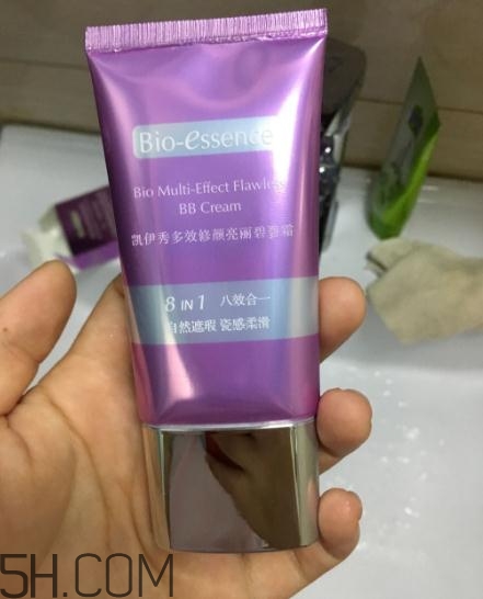 凱伊秀bb霜好用嗎？凱伊秀bb霜有激素嗎？