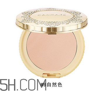 如何選擇粉餅？canmake棉花糖粉餅色號(hào)如何選擇？