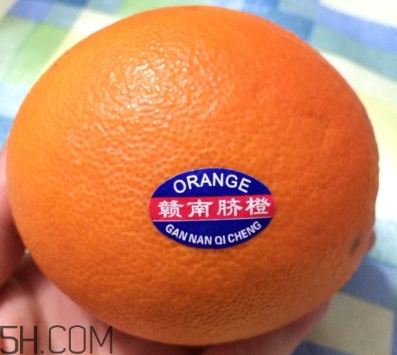 贛南臍橙怎么區(qū)分？紐荷爾臍橙和贛南臍橙有什么區(qū)別