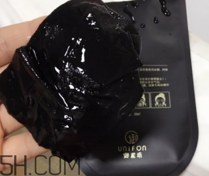 御泥坊小金瓶黑面膜怎么樣？御泥坊小金瓶黑面膜有用嗎？