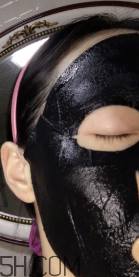 御泥坊小金瓶黑面膜怎么樣？御泥坊小金瓶黑面膜有用嗎？