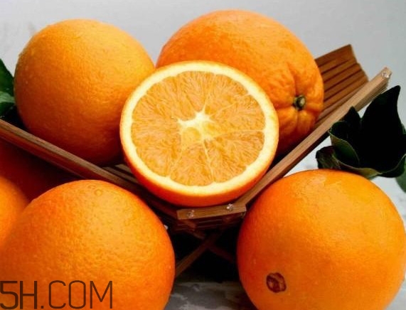 贛南臍橙皮泡水喝有什么好處？贛南臍橙為什么那么好吃
