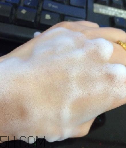 凱伊秀泡泡面膜好用嗎？凱伊秀泡泡面膜怎么用？