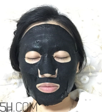 御泥坊小金瓶黑面膜怎么樣？御泥坊小金瓶黑面膜有用嗎？