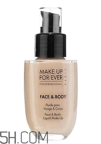 make up forever水粉霜好用嗎？make up forever水粉霜多少錢(qián)？