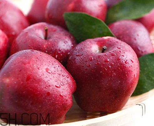 潘蘋果好吃嗎？潘蘋果是什么口感