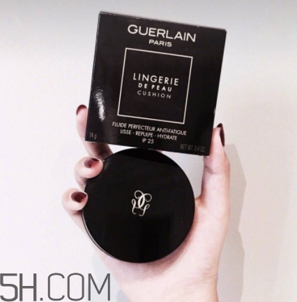 嬌蘭氣墊和ysl氣墊哪個好？