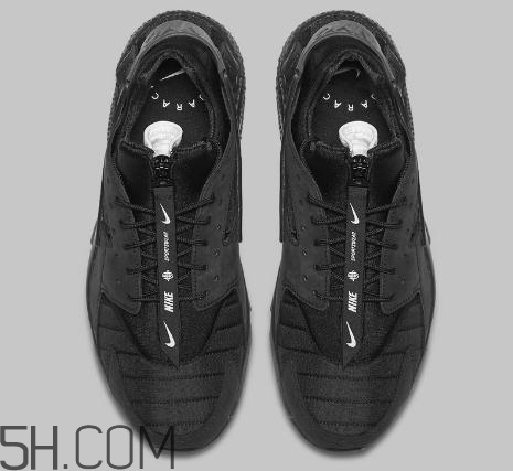 nike air huarache華萊士紐約城市版本多少錢(qián)_在哪買(mǎi)？